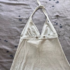 Ralph Lauren coverup